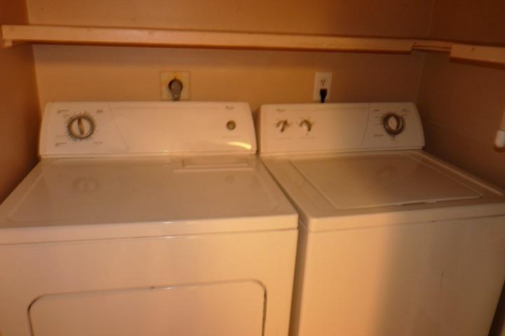 5944 South Rue Road West Palm Beach, FL 33415 - Photo 16 of 19 LAUNDRY