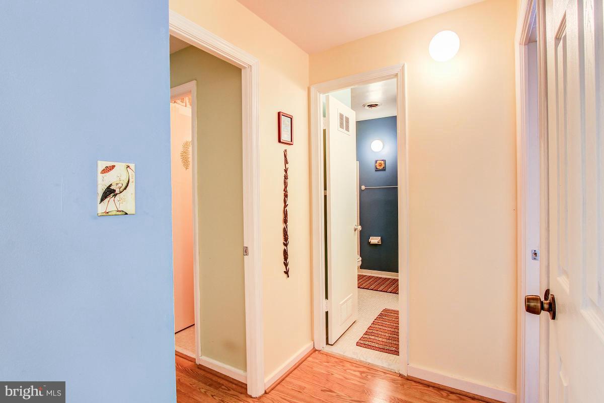 3240 Hewitt Silver Spring, Unit 63B Silver Spring, MD 20906 - Photo 18 of 24 Interior (General)