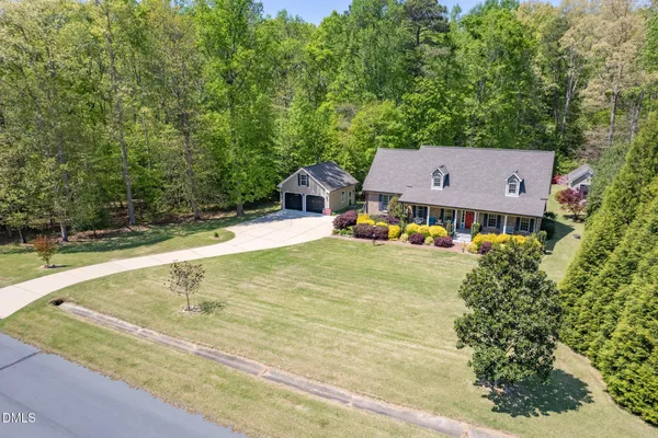 $750,000 | 936 Elbridge Drive, Raleigh, NC 27603