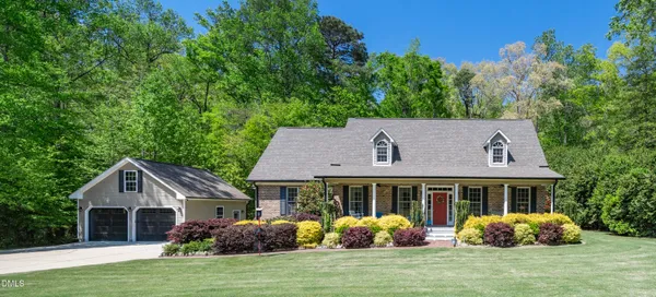 $750,000 | 936 Elbridge Drive, Raleigh, NC 27603
