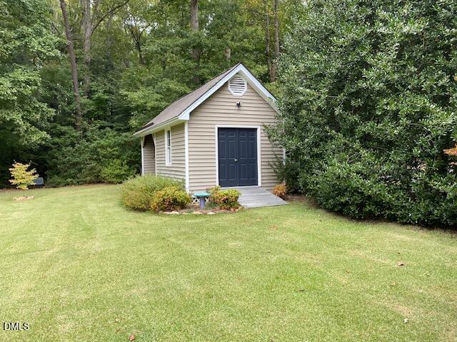 936 Elbridge Drive Raleigh, NC 27603 - Photo 21 of 28 IMG_6945