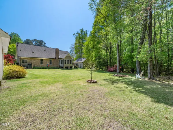 $750,000 | 936 Elbridge Drive, Raleigh, NC 27603