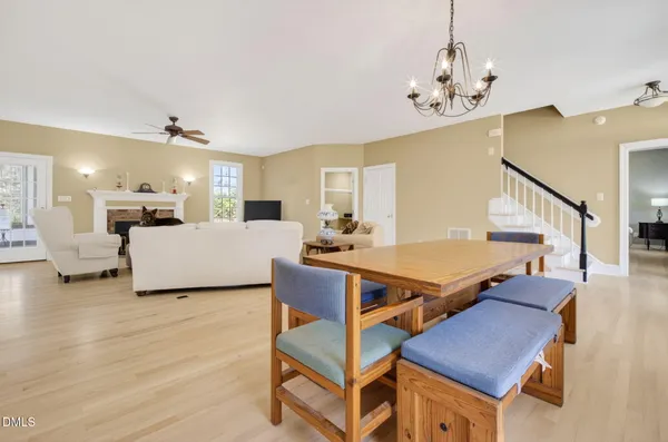 $750,000 | 936 Elbridge Drive, Raleigh, NC 27603