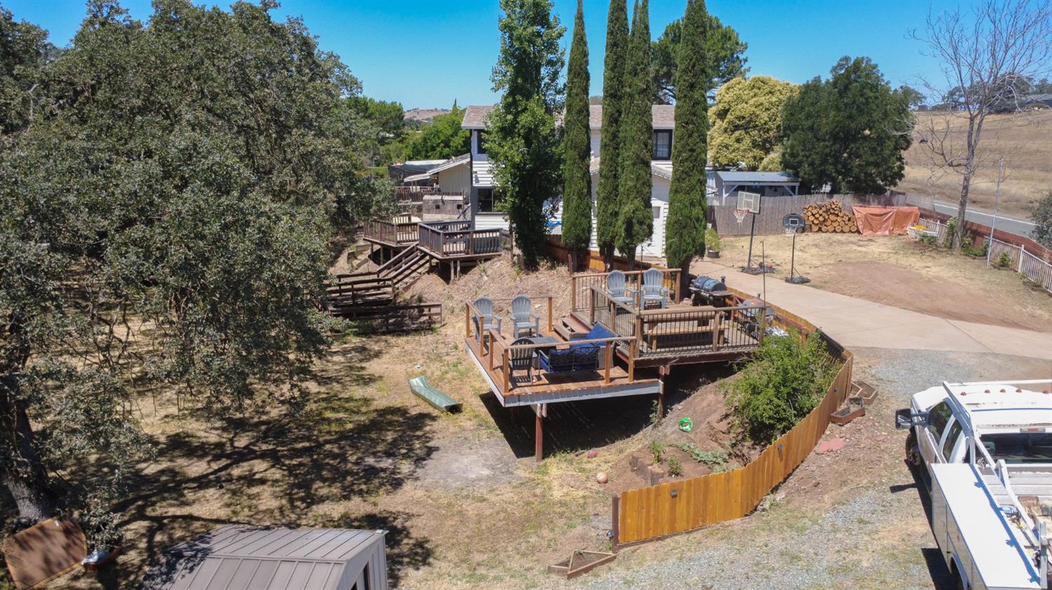 2709 Curran Road Ione, CA 95640 - Photo 37 of 38