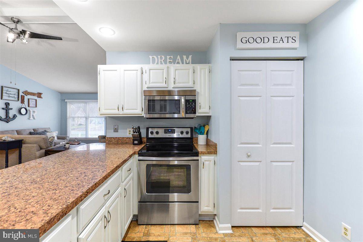 14 Rockside Road Ocean Pines, MD 21811 - Photo 8 of 25 Gallery Image 8