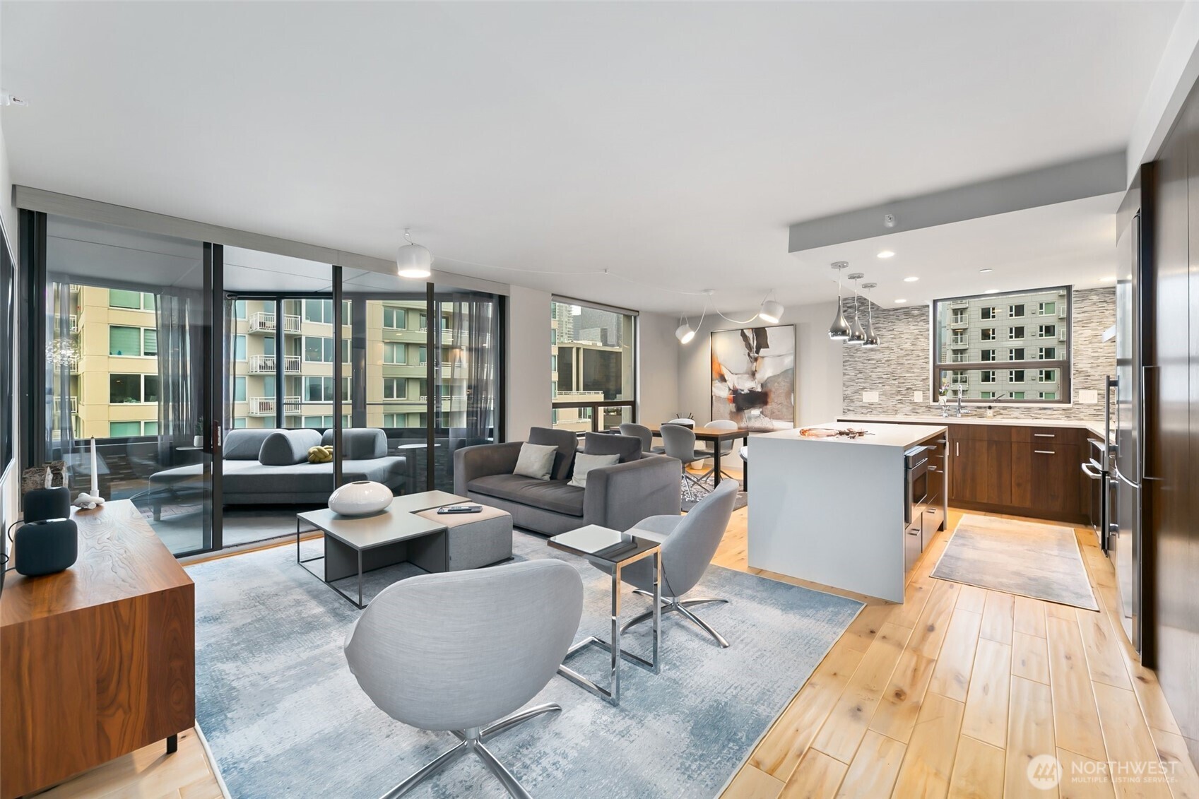 2621 2nd Avenue, Unit 1002 Seattle, WA 98121 - Photo 1 of 38