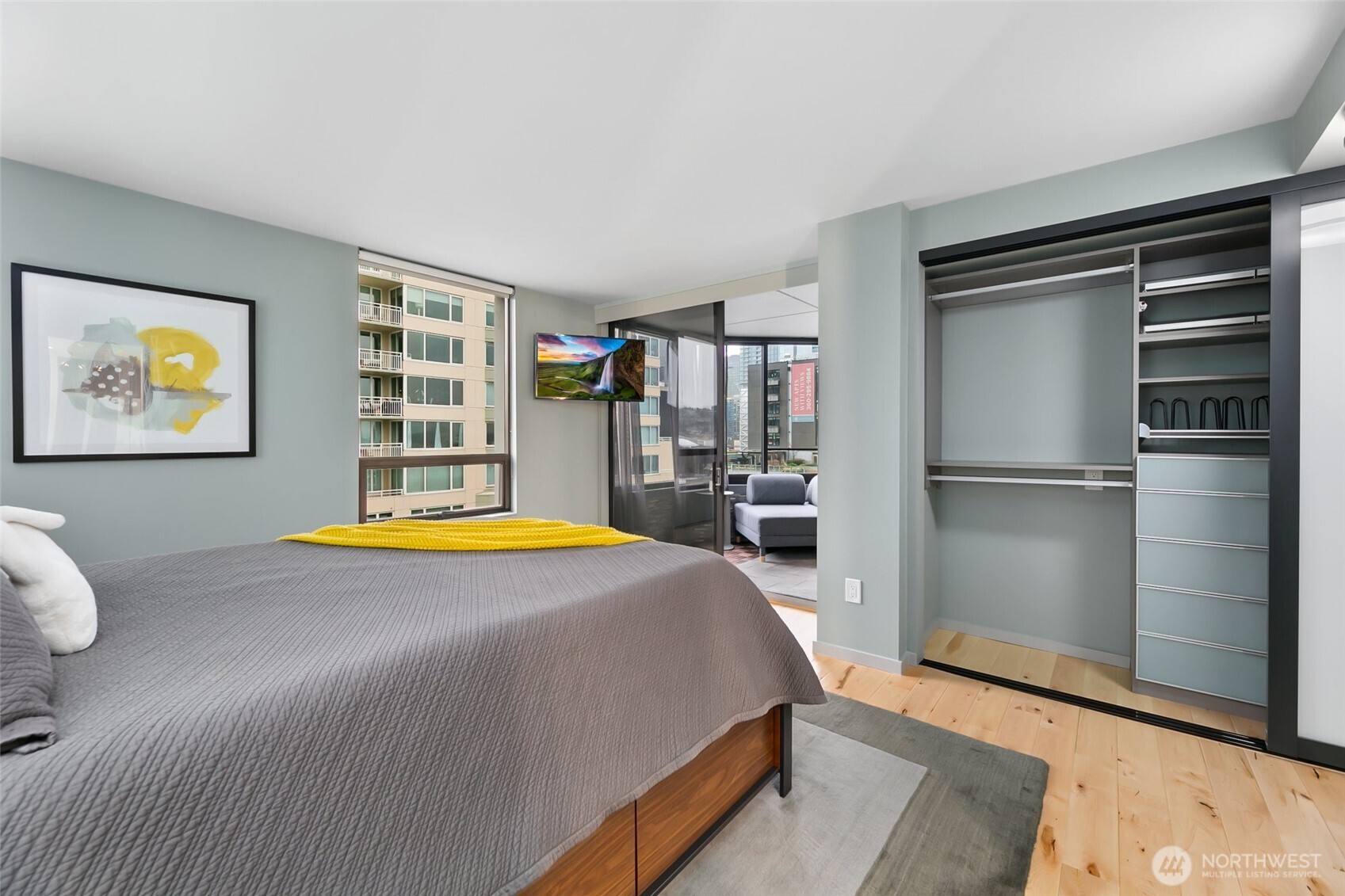 2621 2nd Avenue, Unit 1002 Seattle, WA 98121 - Photo 15 of 38