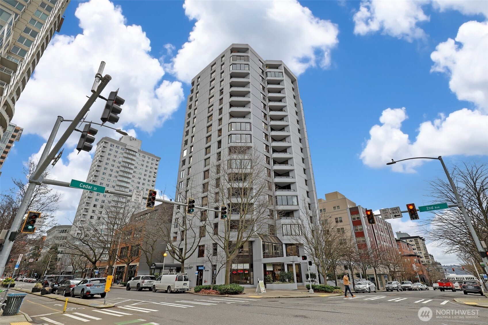 2621 2nd Avenue, Unit 1002 Seattle, WA 98121 - Photo 2 of 38