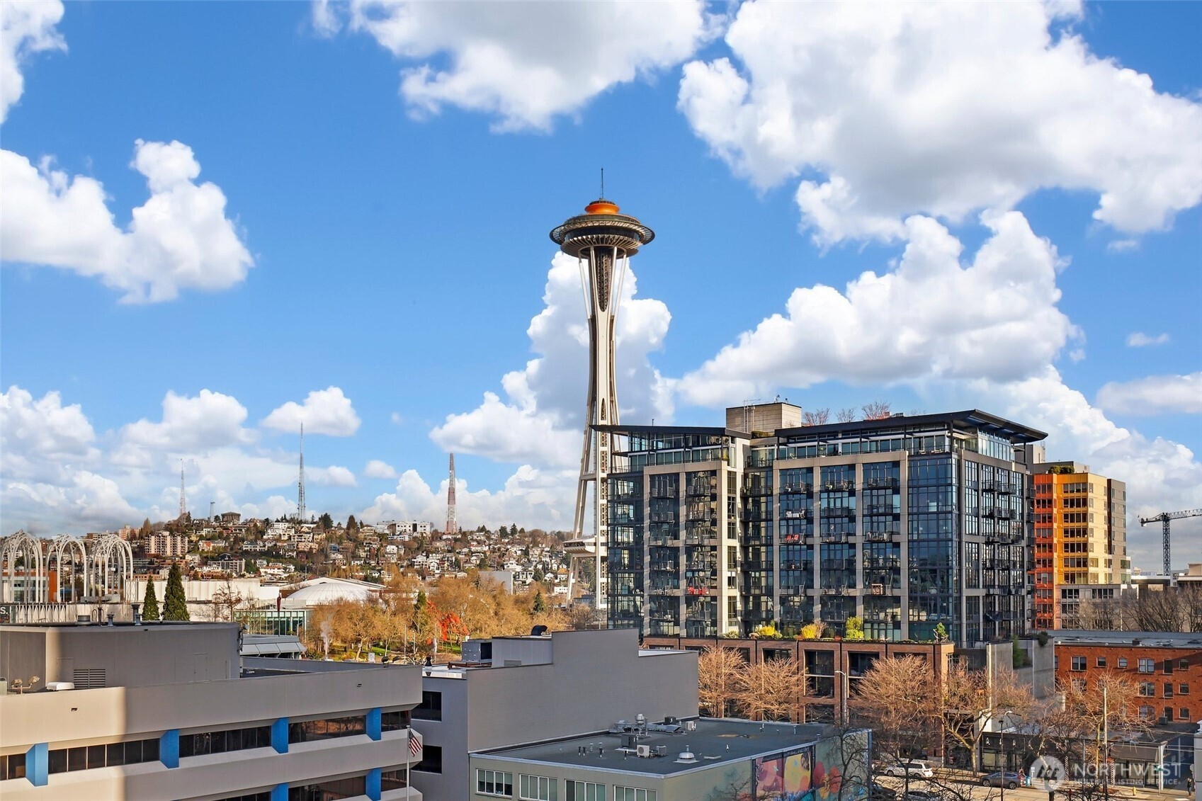 2621 2nd Avenue, Unit 1002 Seattle, WA 98121 - Photo 30 of 38