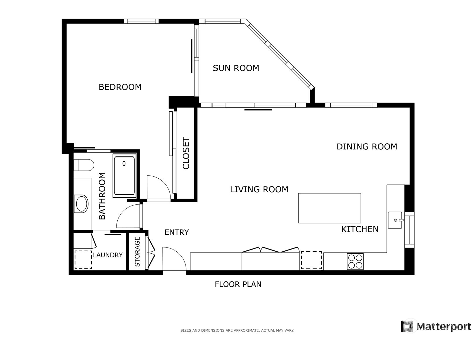 2621 2nd Avenue, Unit 1002 Seattle, WA 98121 - Photo 38 of 38