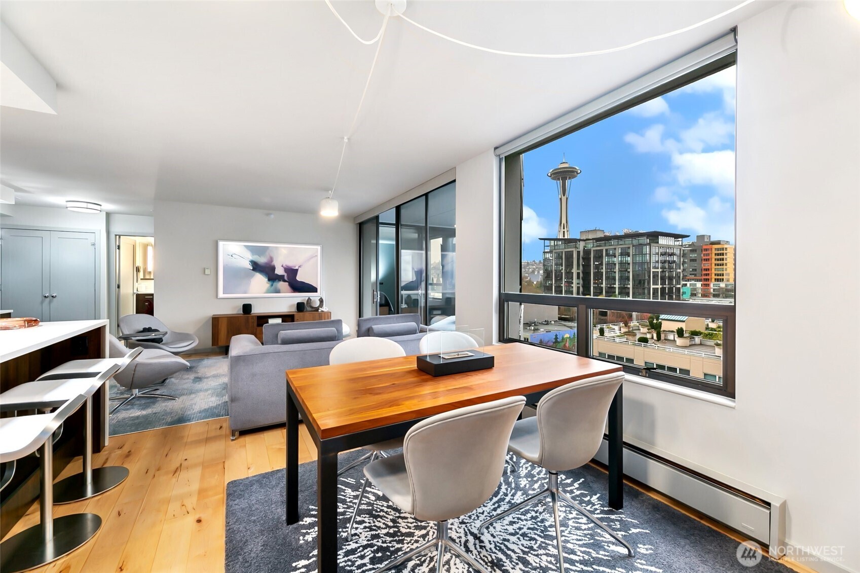 2621 2nd Avenue, Unit 1002 Seattle, WA 98121 - Photo 8 of 38