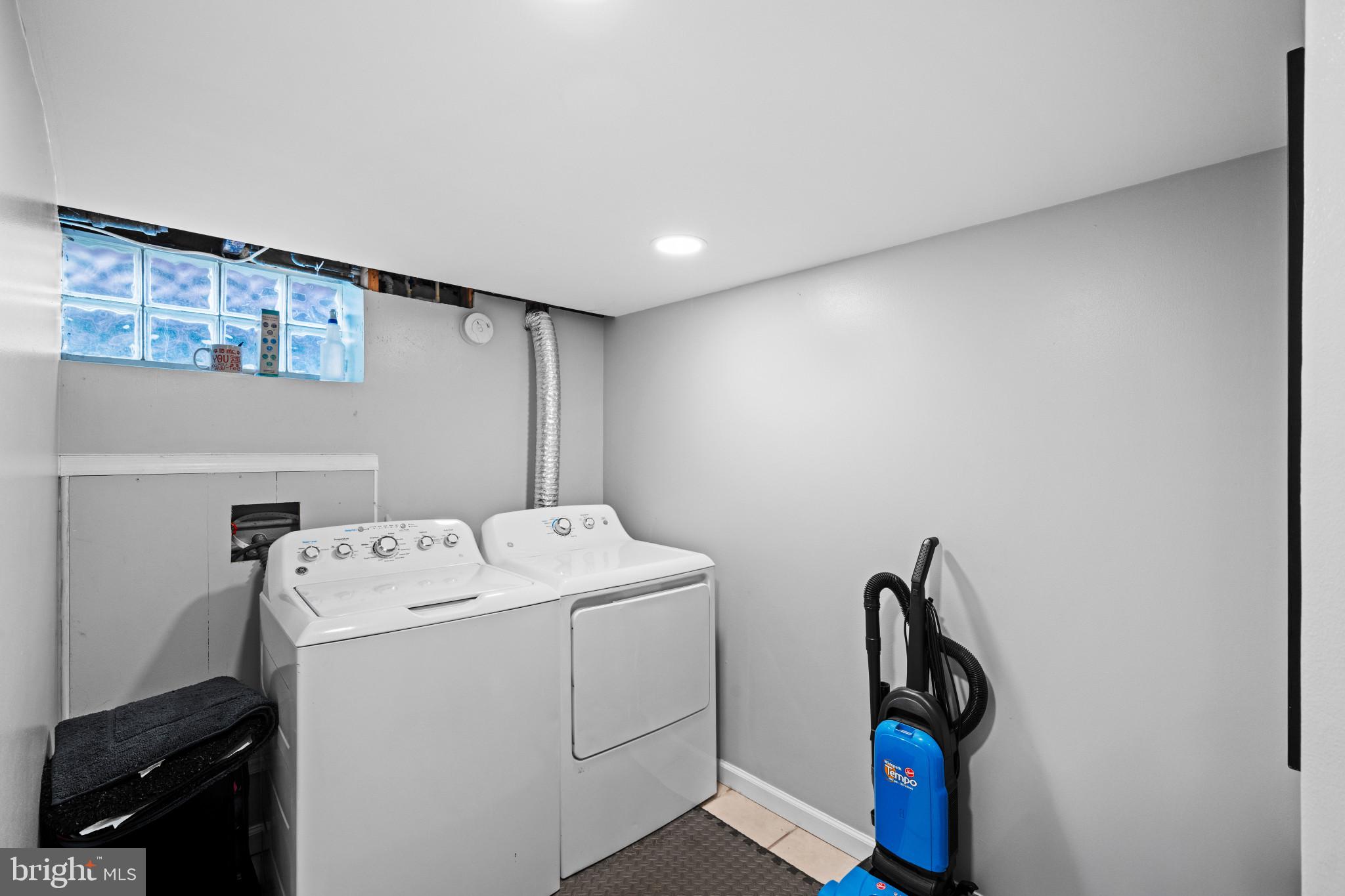 75 South Ralph Street Westminster, MD 21157 - Photo 25 of 30 Laundry