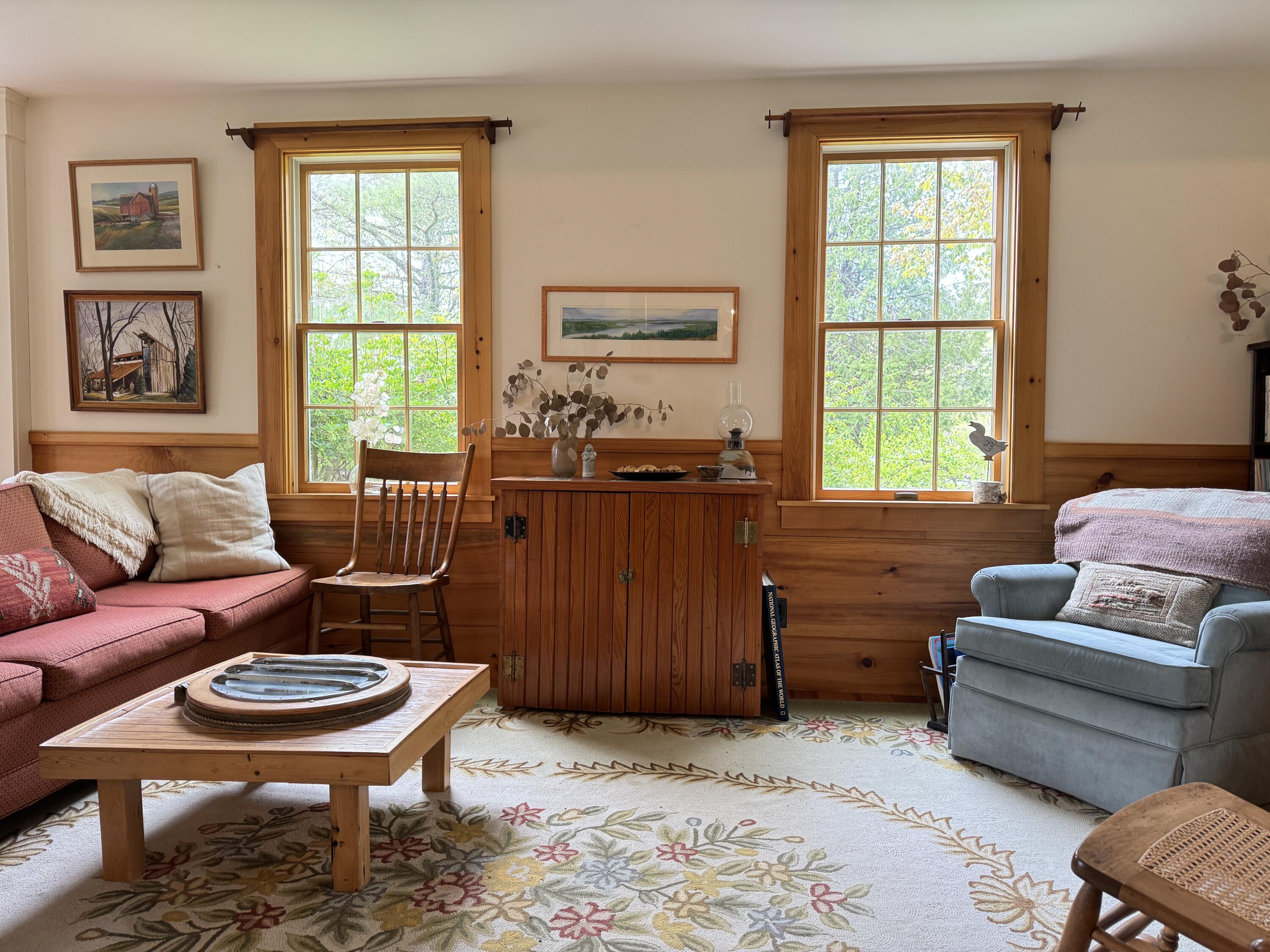 116 Bernard Road Bernard, ME 04612 - Photo 13 of 60 116 Bernard Road LR 5242025