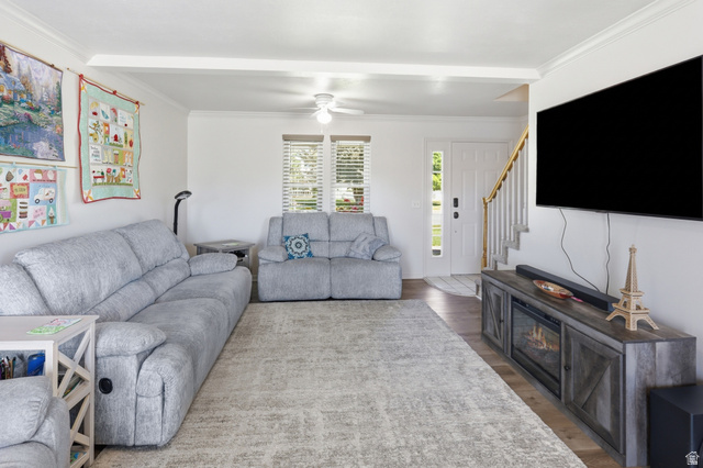 845 North 275 West Bountiful, UT 84010 - Photo 13 of 48