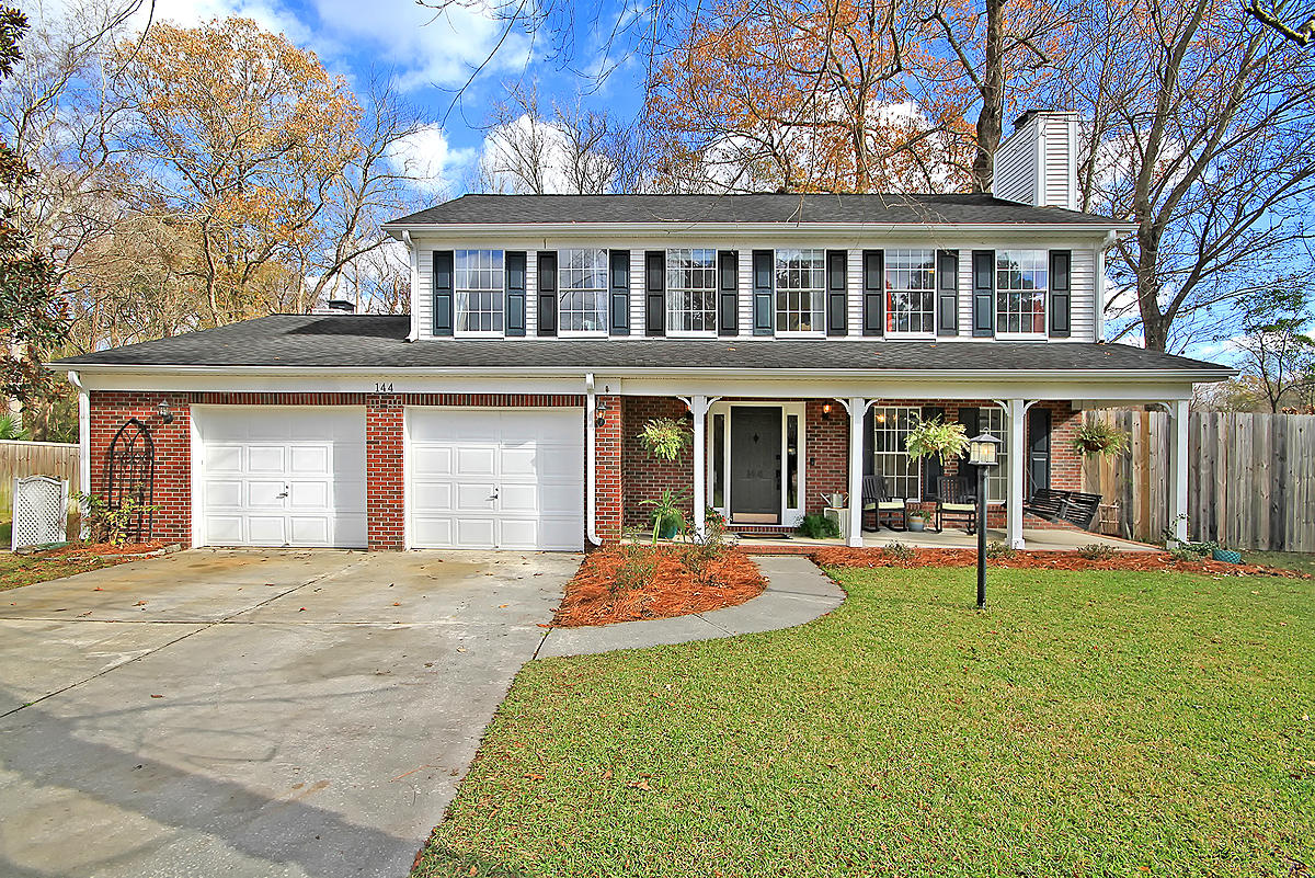 144 Whaler Road Summerville, SC 29485 - Photo 1 of 36 CREM_144-Whaler_002