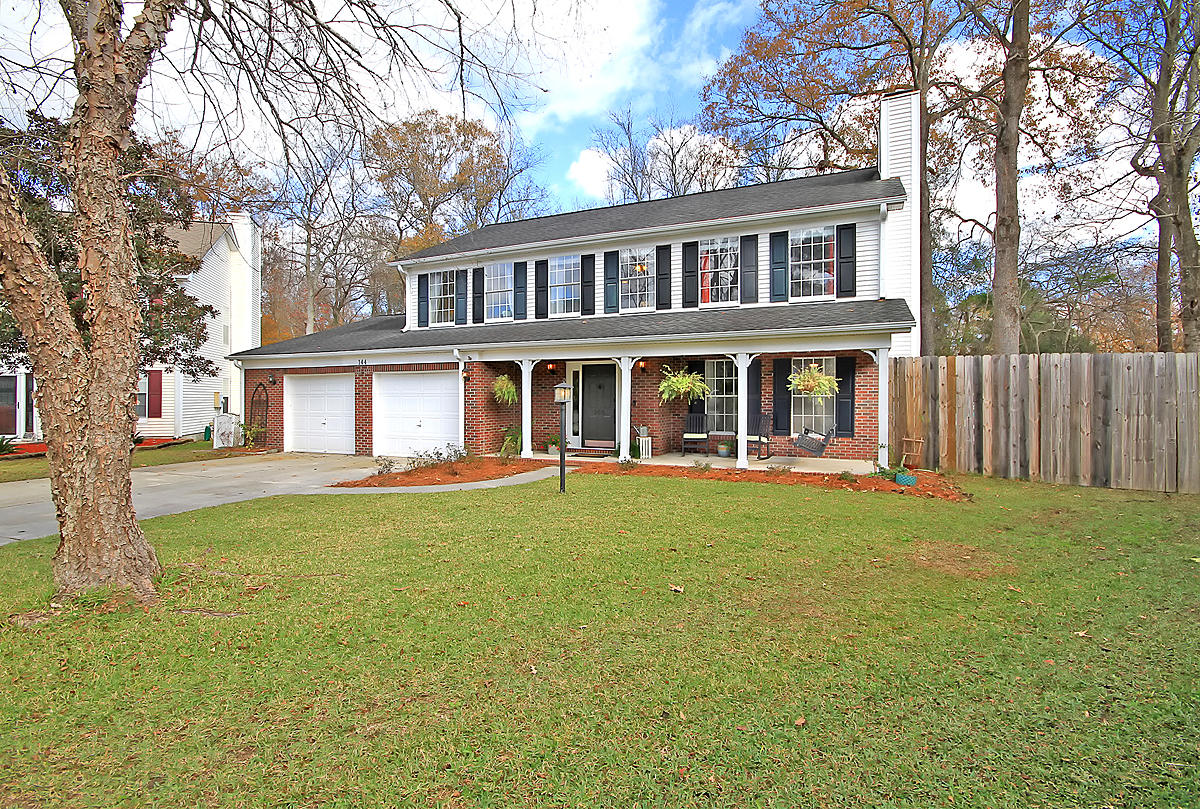 144 Whaler Road Summerville, SC 29485 - Photo 2 of 36 CREM_144-Whaler_001