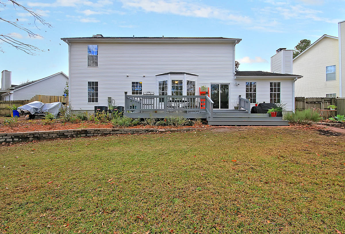 144 Whaler Road Summerville, SC 29485 - Photo 31 of 36 CREM_144-Whaler_007