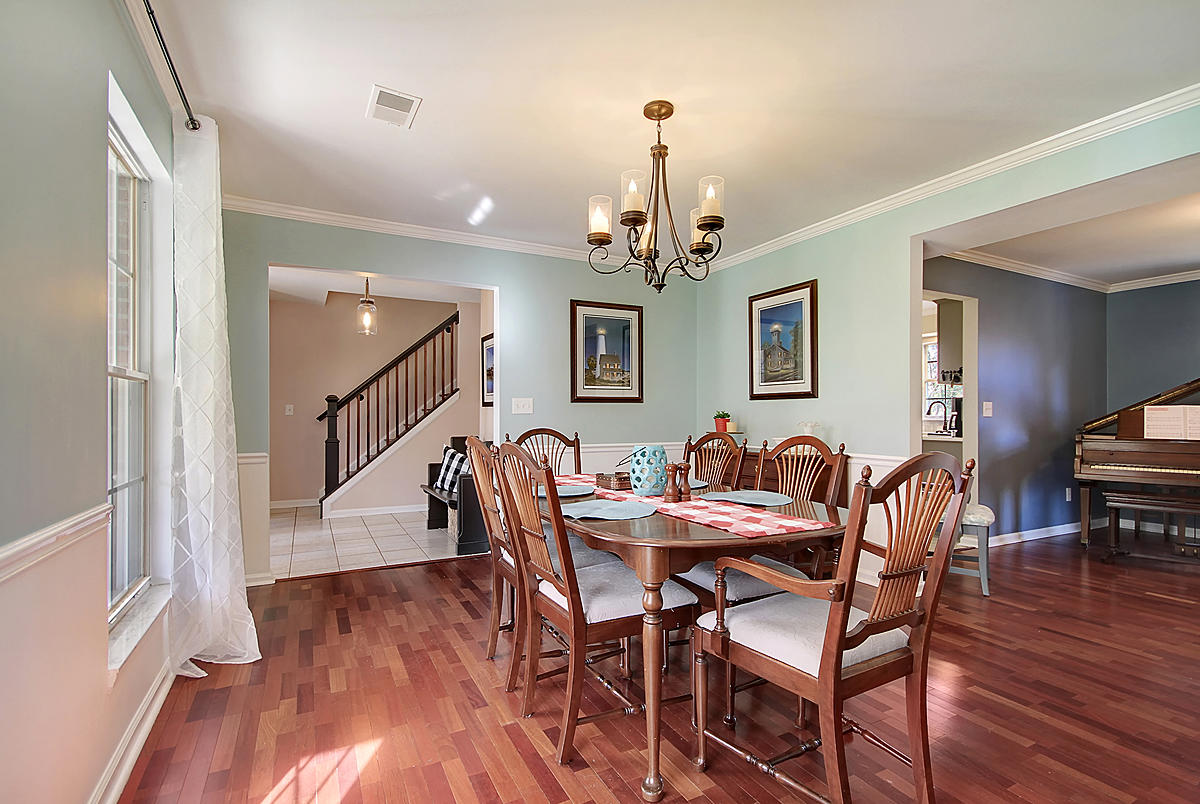 144 Whaler Road Summerville, SC 29485 - Photo 7 of 36 CREM_144-Whaler_017