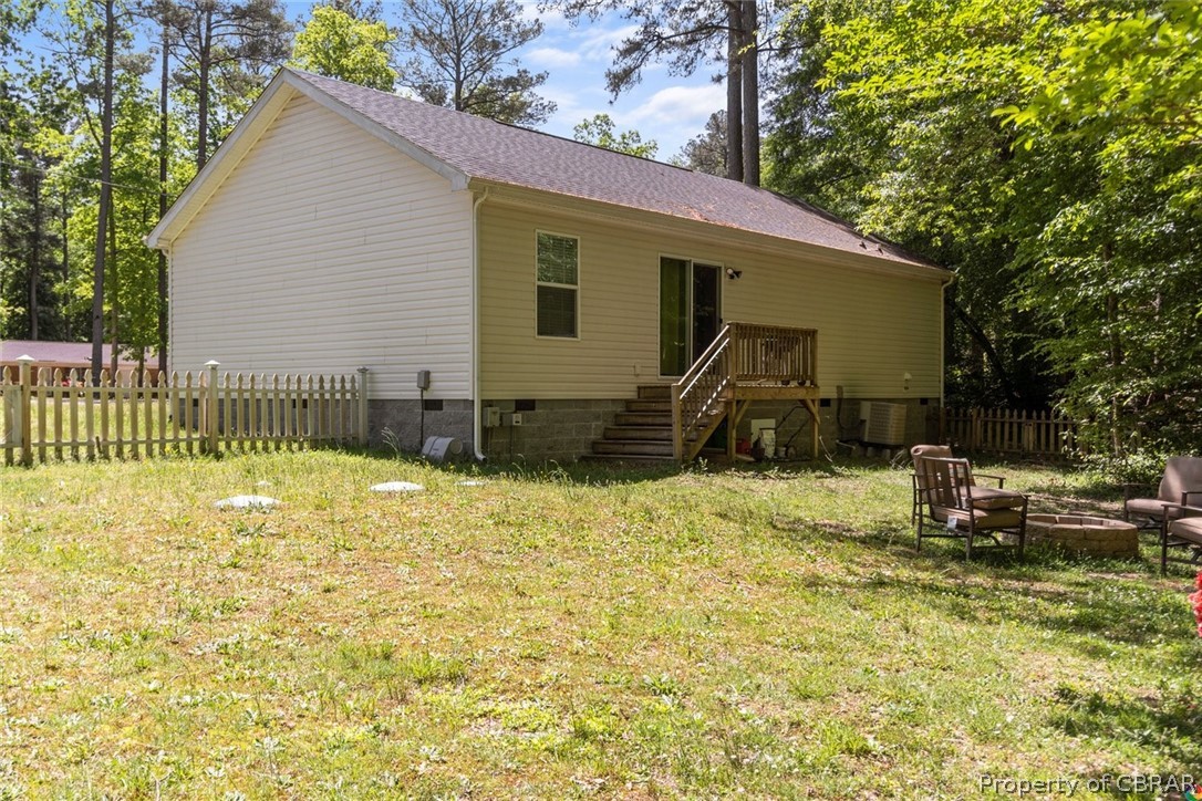 7684 Roaring Springs Road Gloucester, VA 23061 - Photo 29 of 32 Gallery Image 29