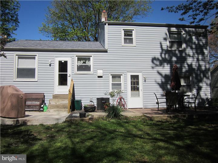 34 Flamingo Road Hatboro, PA 19040 - Photo 19 of 19 Exterior Back