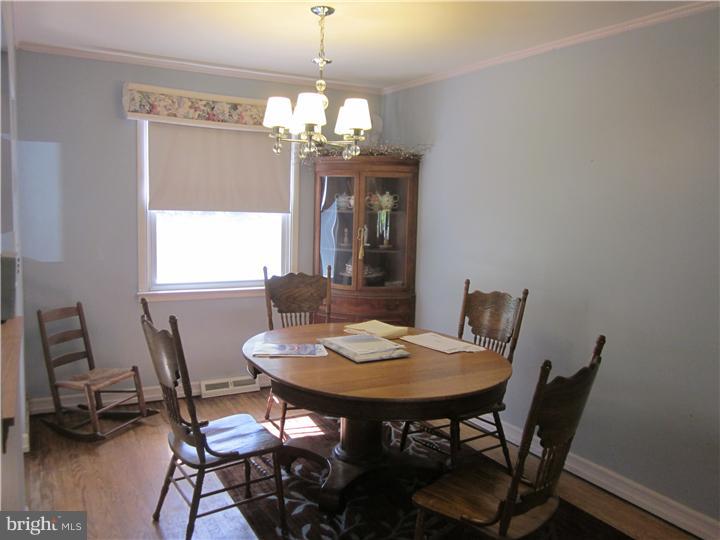 34 Flamingo Road Hatboro, PA 19040 - Photo 6 of 19 Dining Room