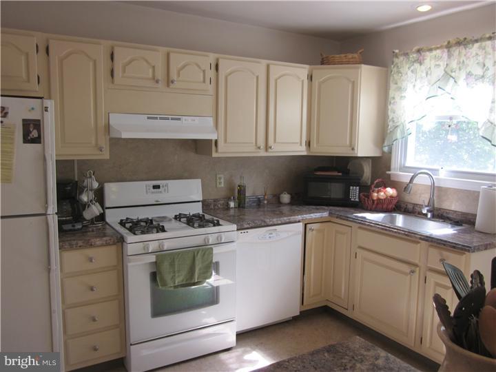 34 Flamingo Road Hatboro, PA 19040 - Photo 7 of 19 Kitchen