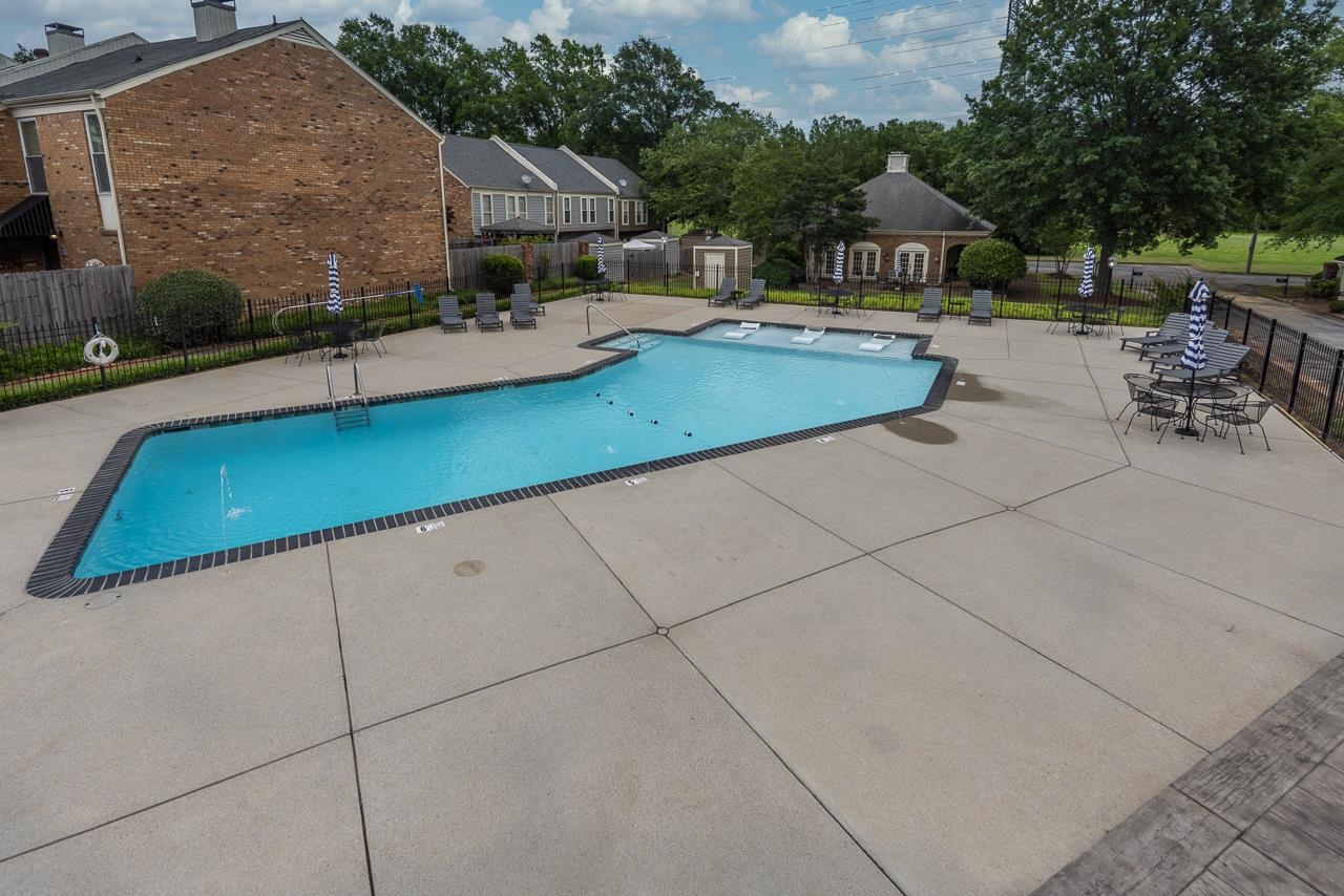 6930 Midhurst Road, Unit 6930 Memphis, TN 38119 - Photo 38 of 40 Gallery Image 38