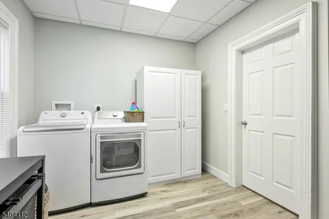 $2,500 | 4 Center Avenue, Morristown, NJ 07960