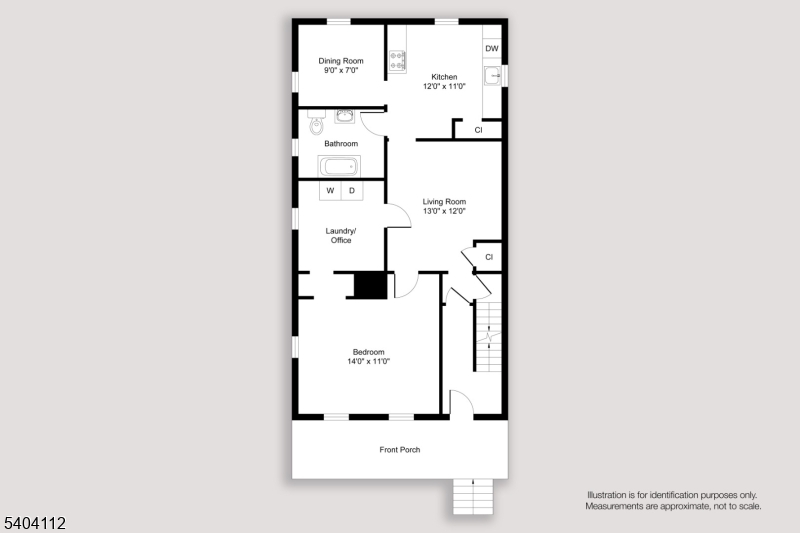 4 Center Avenue Morristown, NJ 07960 - Photo 16 of 16