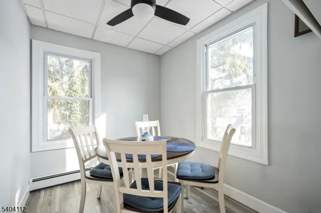 $2,500 | 4 Center Avenue, Morristown, NJ 07960