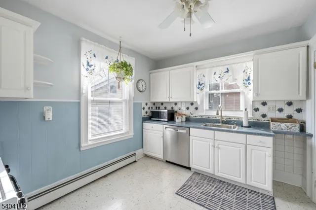 $2,500 | 4 Center Avenue, Morristown, NJ 07960