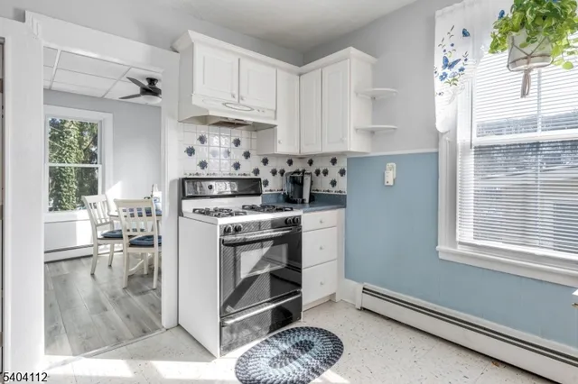 $2,500 | 4 Center Avenue, Morristown, NJ 07960