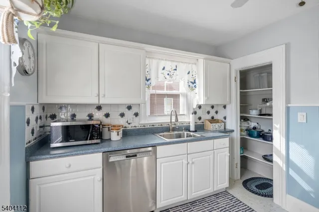 $2,500 | 4 Center Avenue, Morristown, NJ 07960