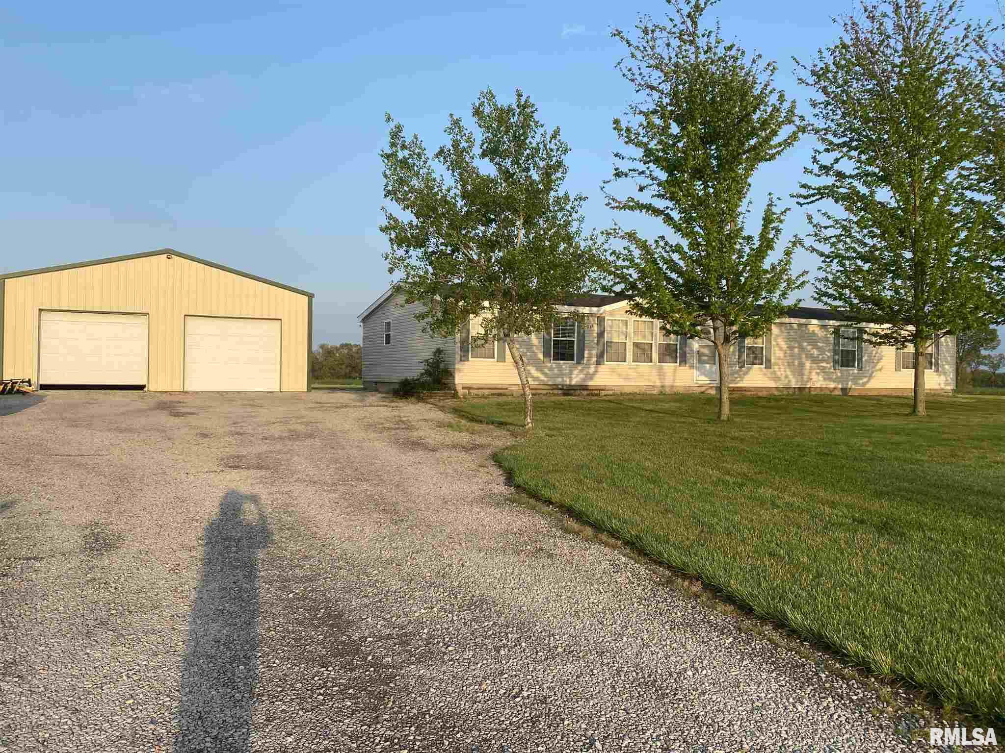 1020 Campground Road Ava, IL 62907 - Photo 1 of 32 Gallery Image 1