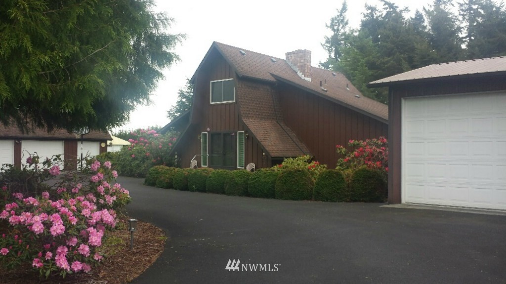 1950 Bishop Road Chehalis, WA 98532 - Photo 1 of 20
