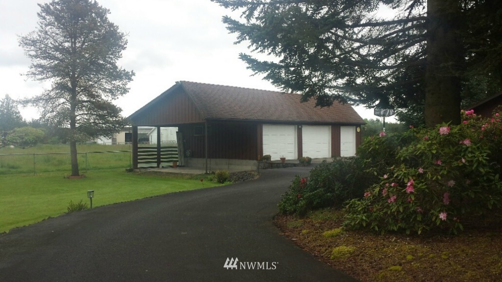 1950 Bishop Road Chehalis, WA 98532 - Photo 3 of 20