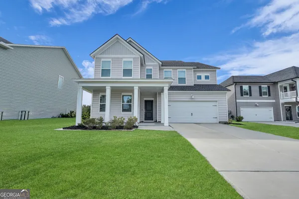 $385,000 | 111 Williams Drive, Rincon, GA 31326