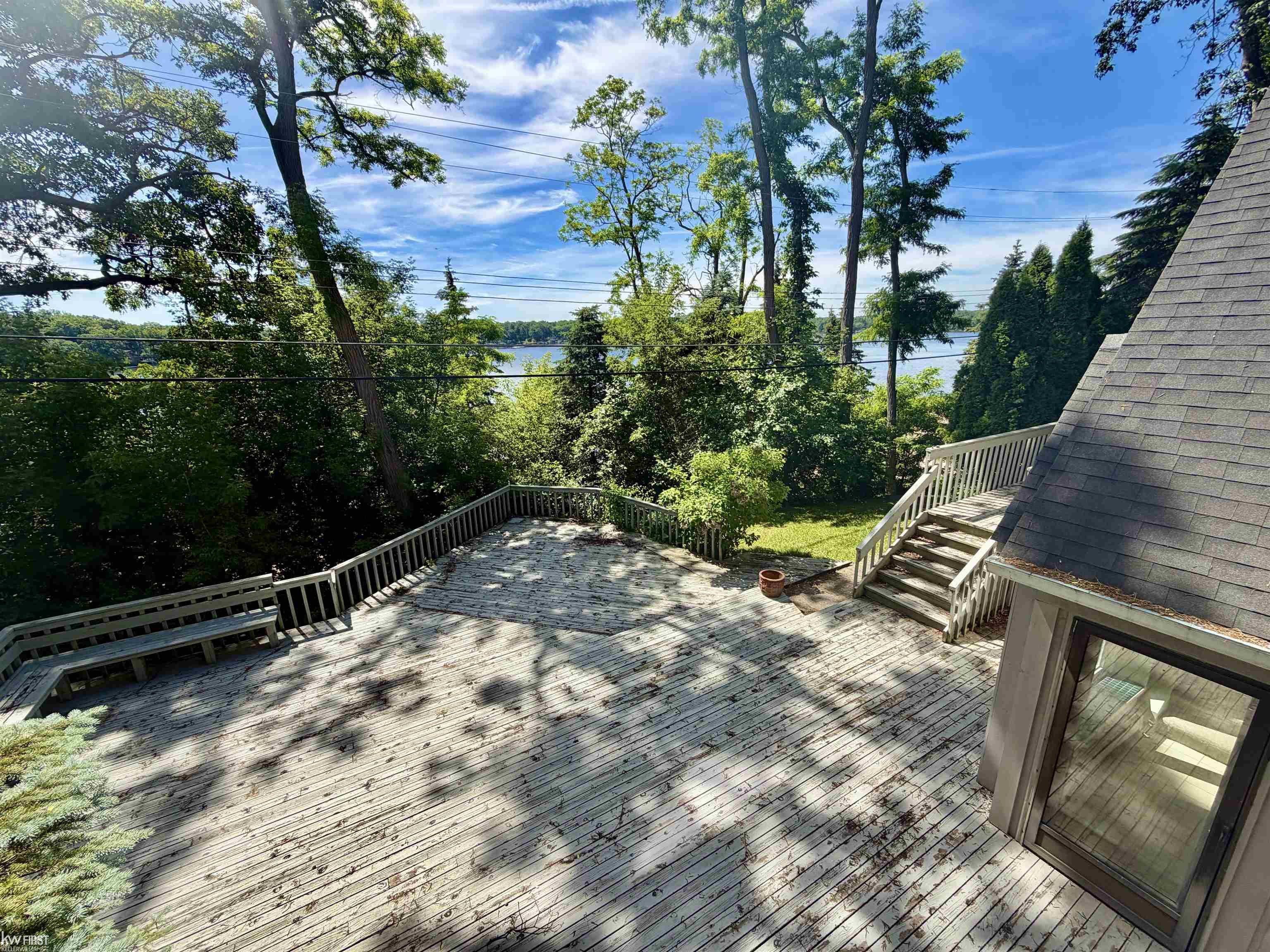 11820 Big Lake Road Davisburg, MI 48350 - Photo 45 of 50