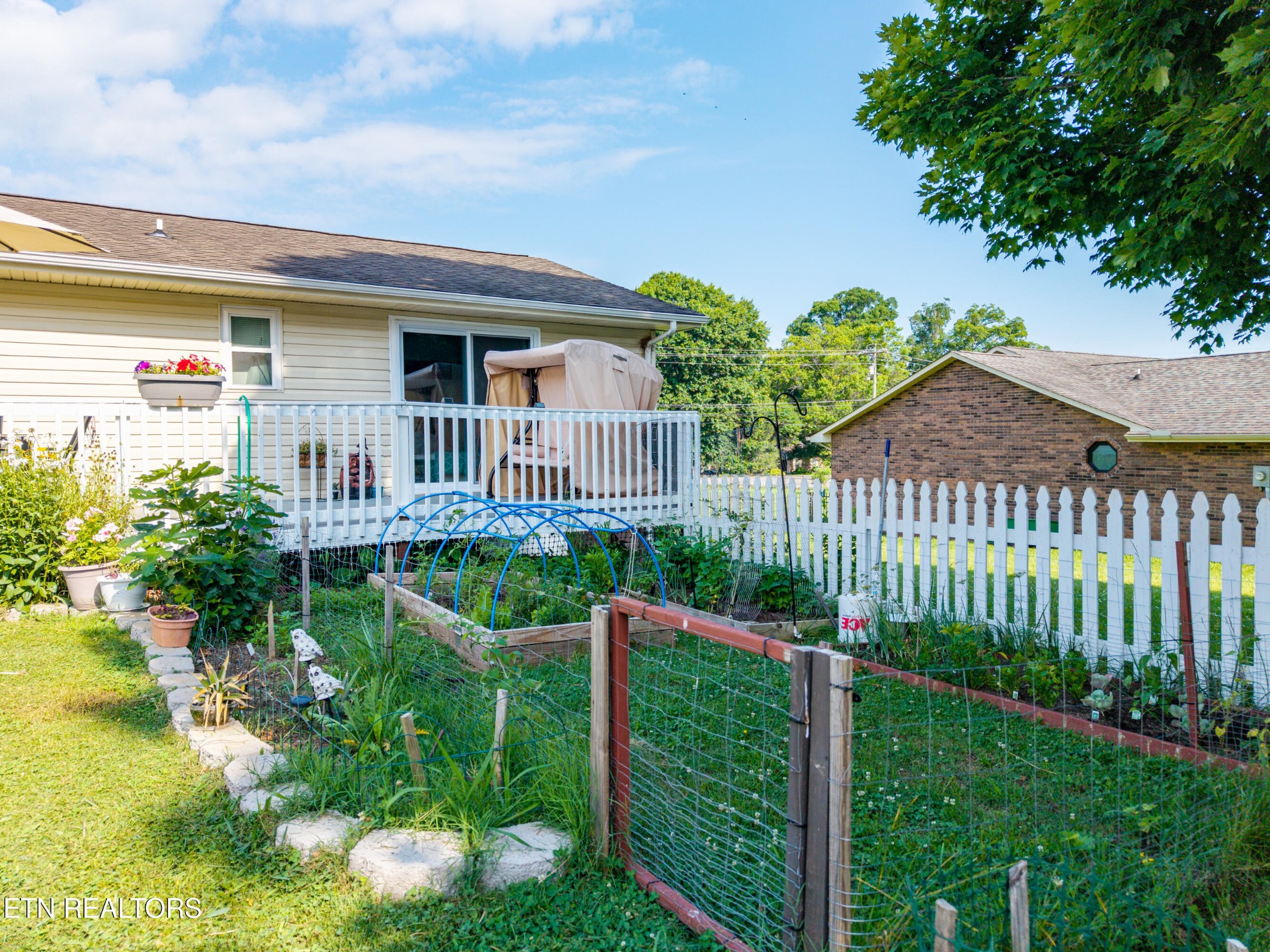 548 Hiwassee Road Madisonville, TN 37354 - Photo 28 of 35 Gallery Image 28