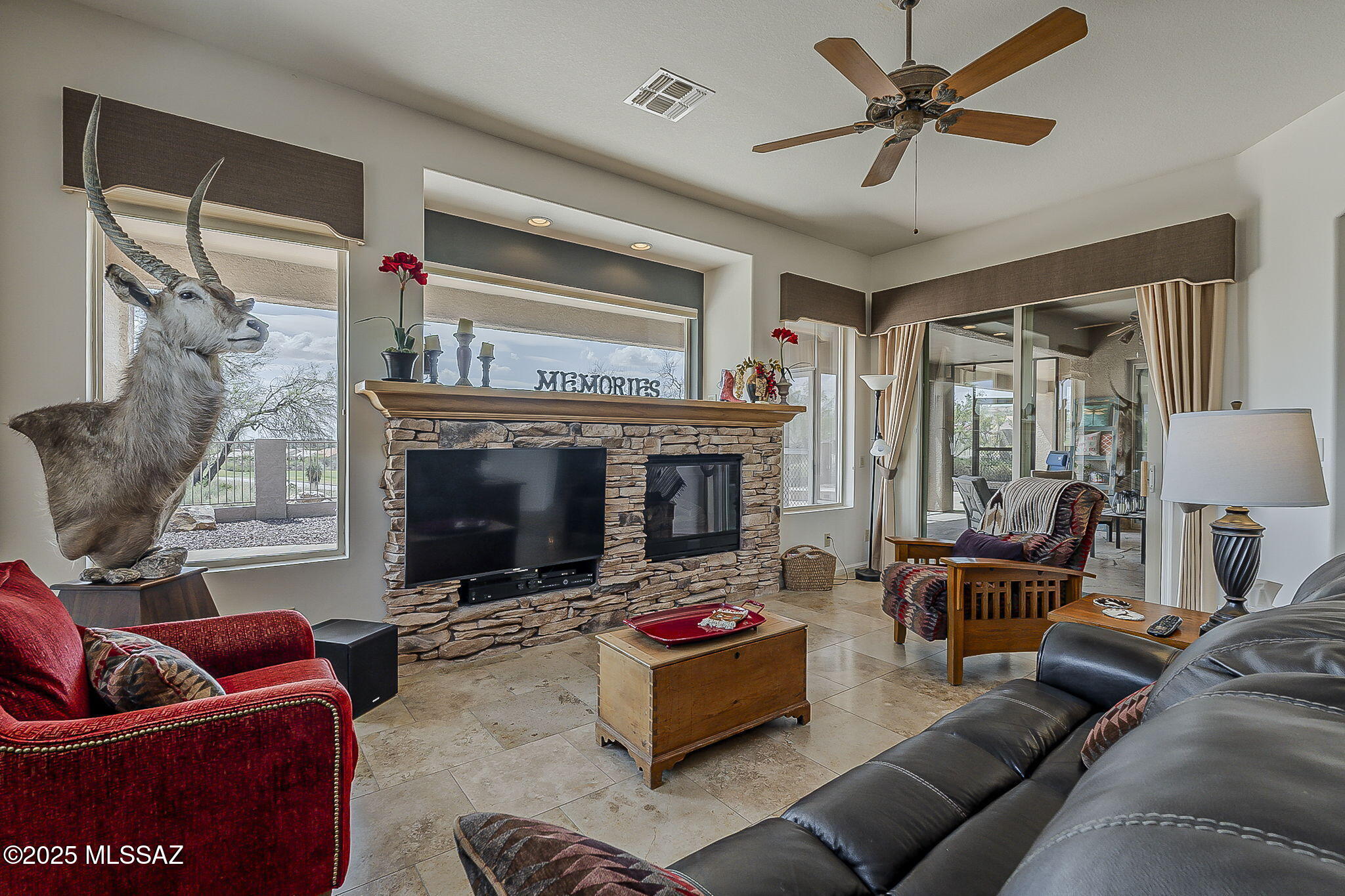 65473 East Rose Ridge Drive Tucson, AZ 85739 - Photo 12 of 50
