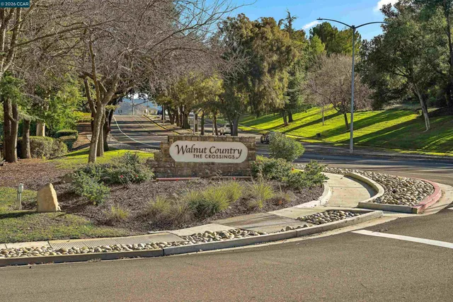 a view of a golf course with a lake