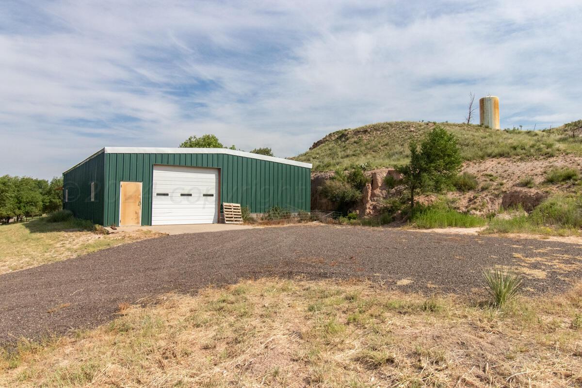 21401 Hope Road Canyon, TX 79015 - Photo 88 of 112 21401_Hope_Rd_081_Shop