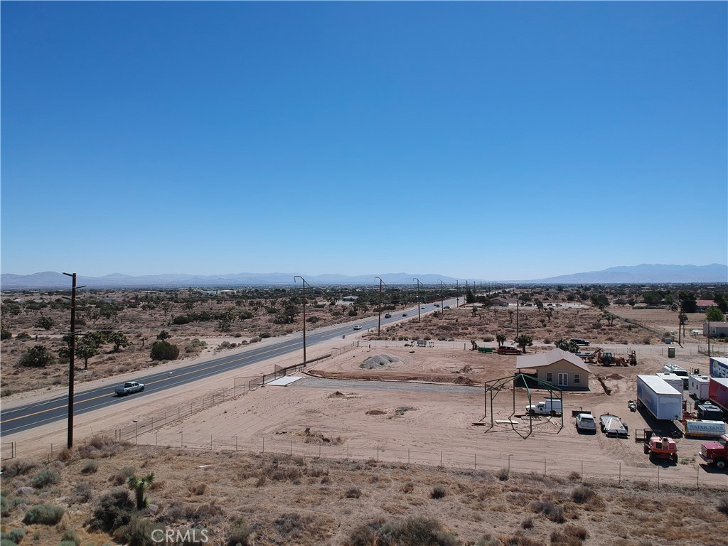 7653 Phelan Road Phelan, CA 92371 - Photo 32 of 35