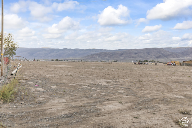 1299 North Brooklyn Road Monroe, UT 84754 - Photo 16 of 18 Expansive undeveloped land with a distant mountain backdrop