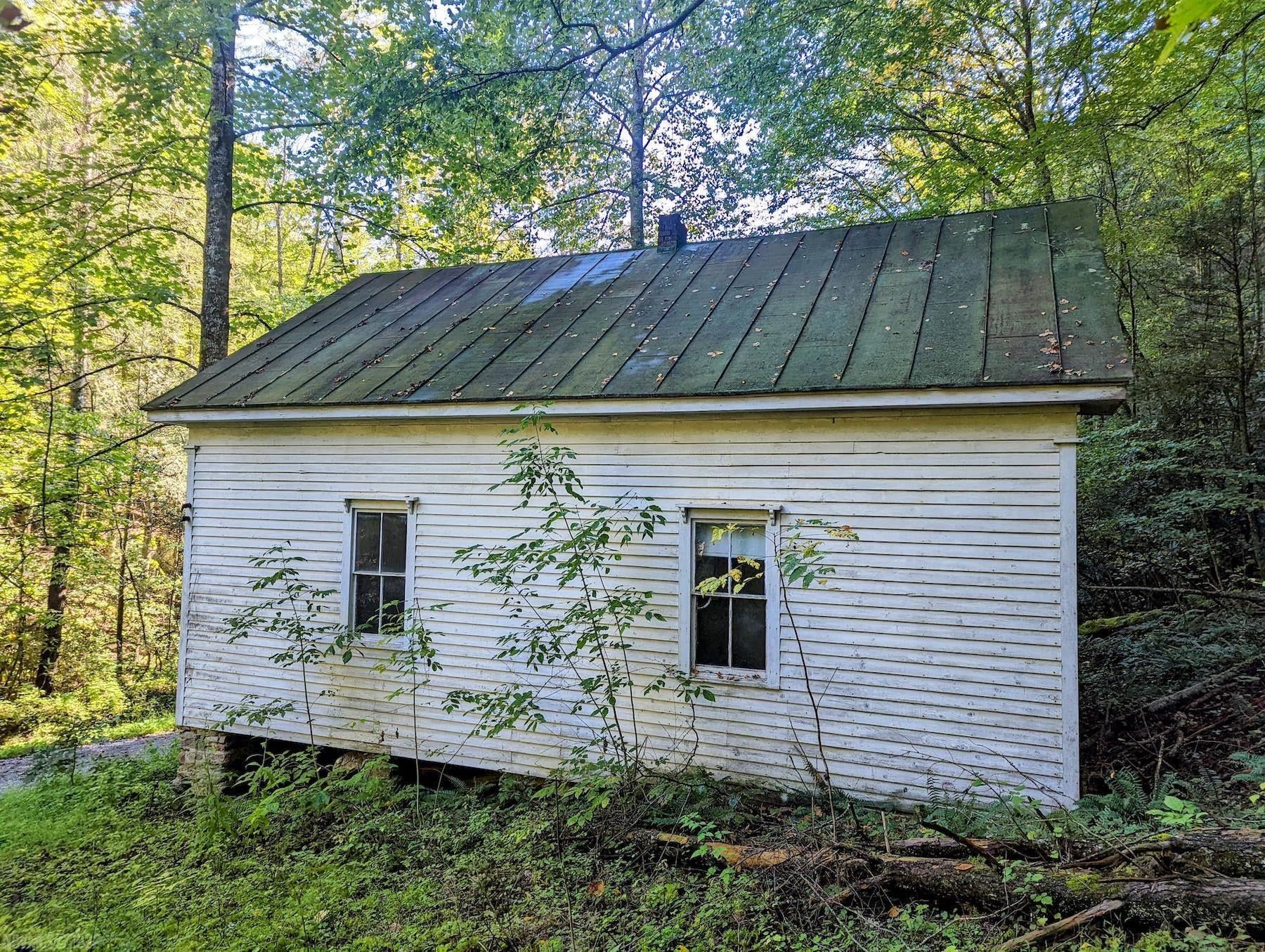 1845 Goose Creek Road Check, VA 24072 - Photo 16 of 19 Gallery Image 16