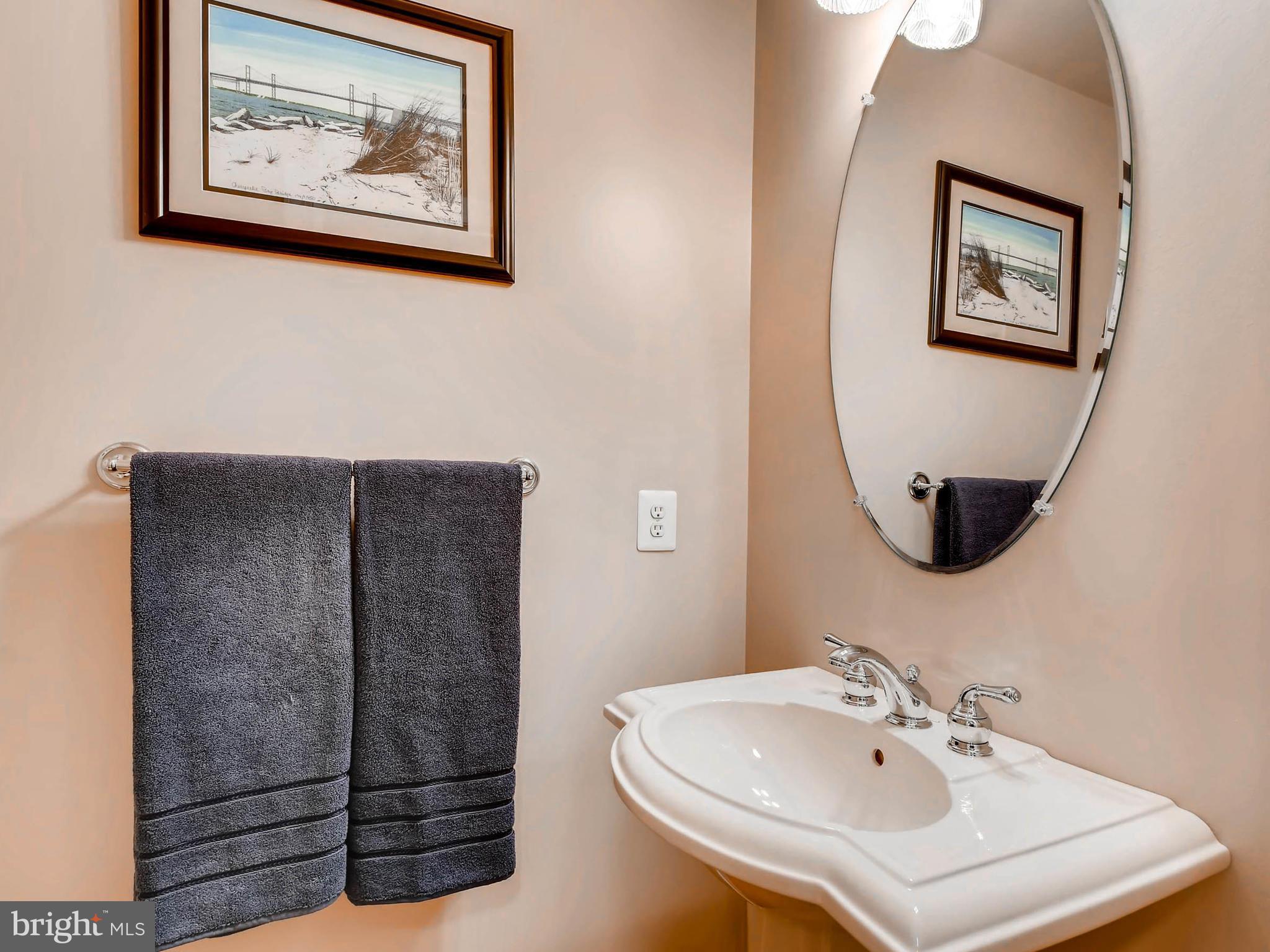 3650 Revolea Beach Road Baltimore, MD 21220 - Photo 13 of 30 1/2 Bath main level