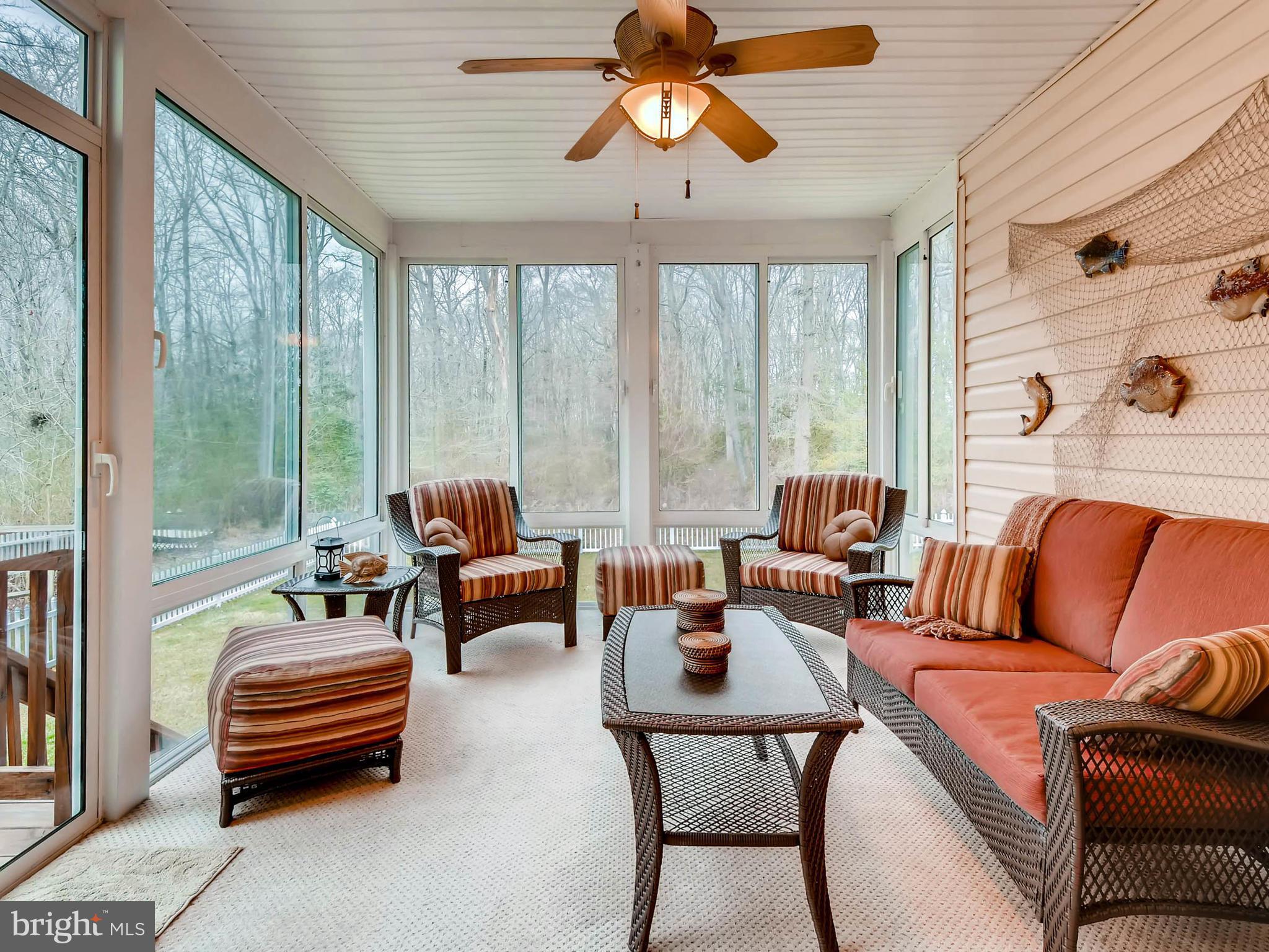 3650 Revolea Beach Road Baltimore, MD 21220 - Photo 23 of 30 Enjoy the outdoors all year long!