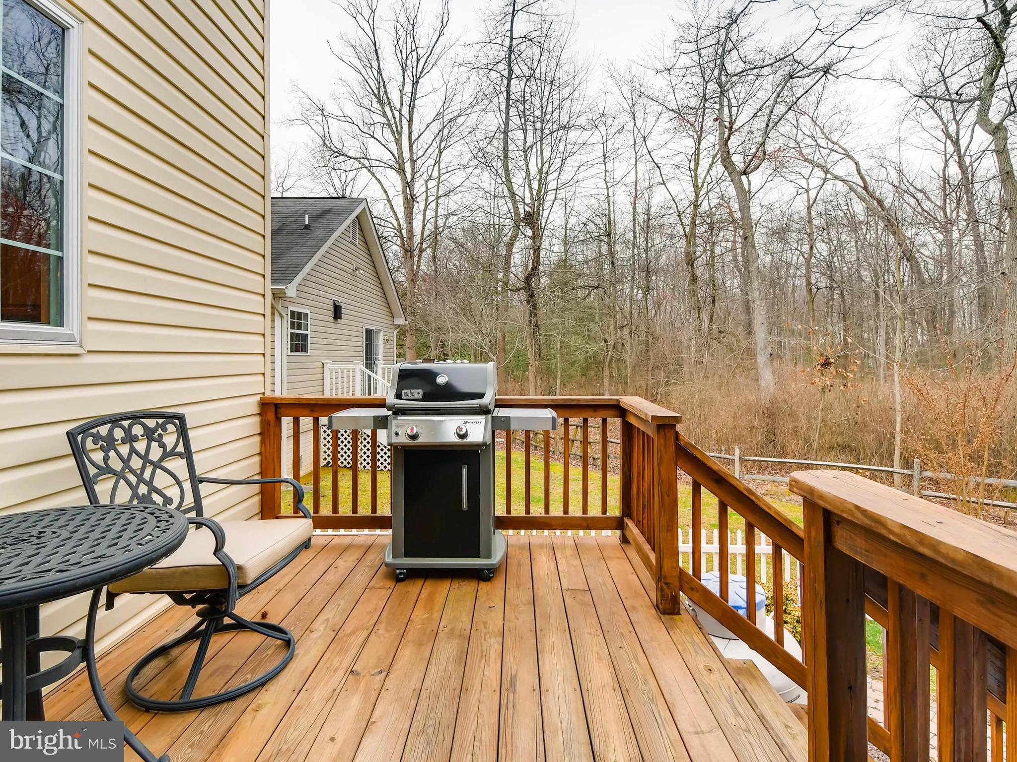 3650 Revolea Beach Road Baltimore, MD 21220 - Photo 24 of 30 Deck
