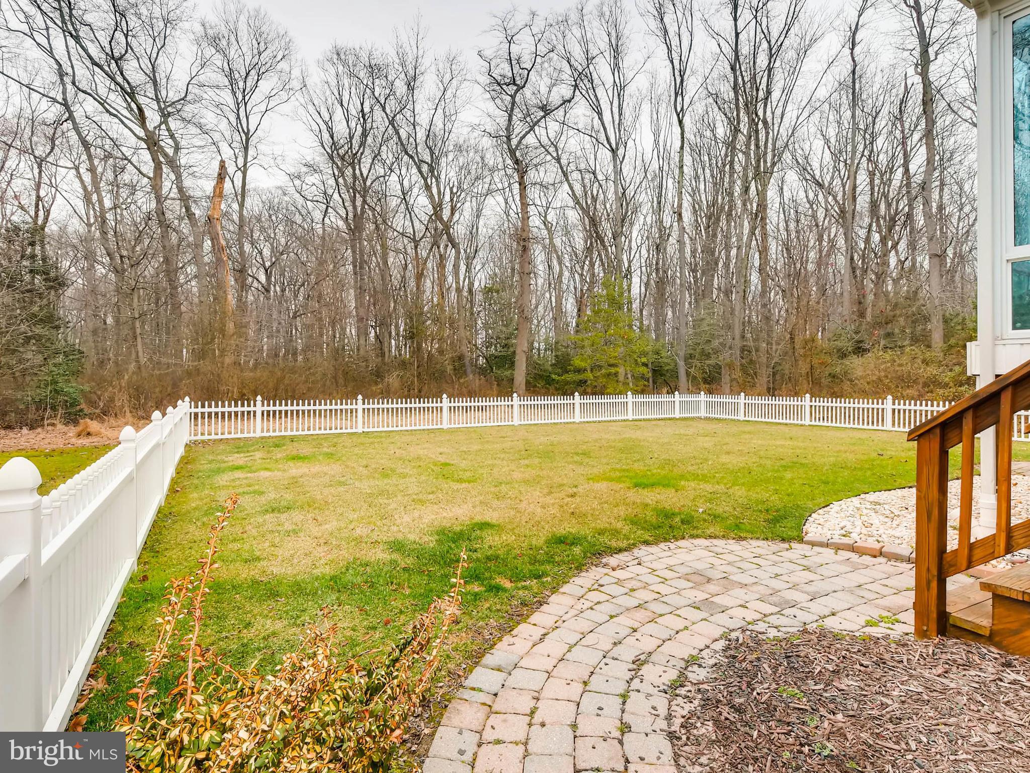 3650 Revolea Beach Road Baltimore, MD 21220 - Photo 25 of 30 Private Oasis