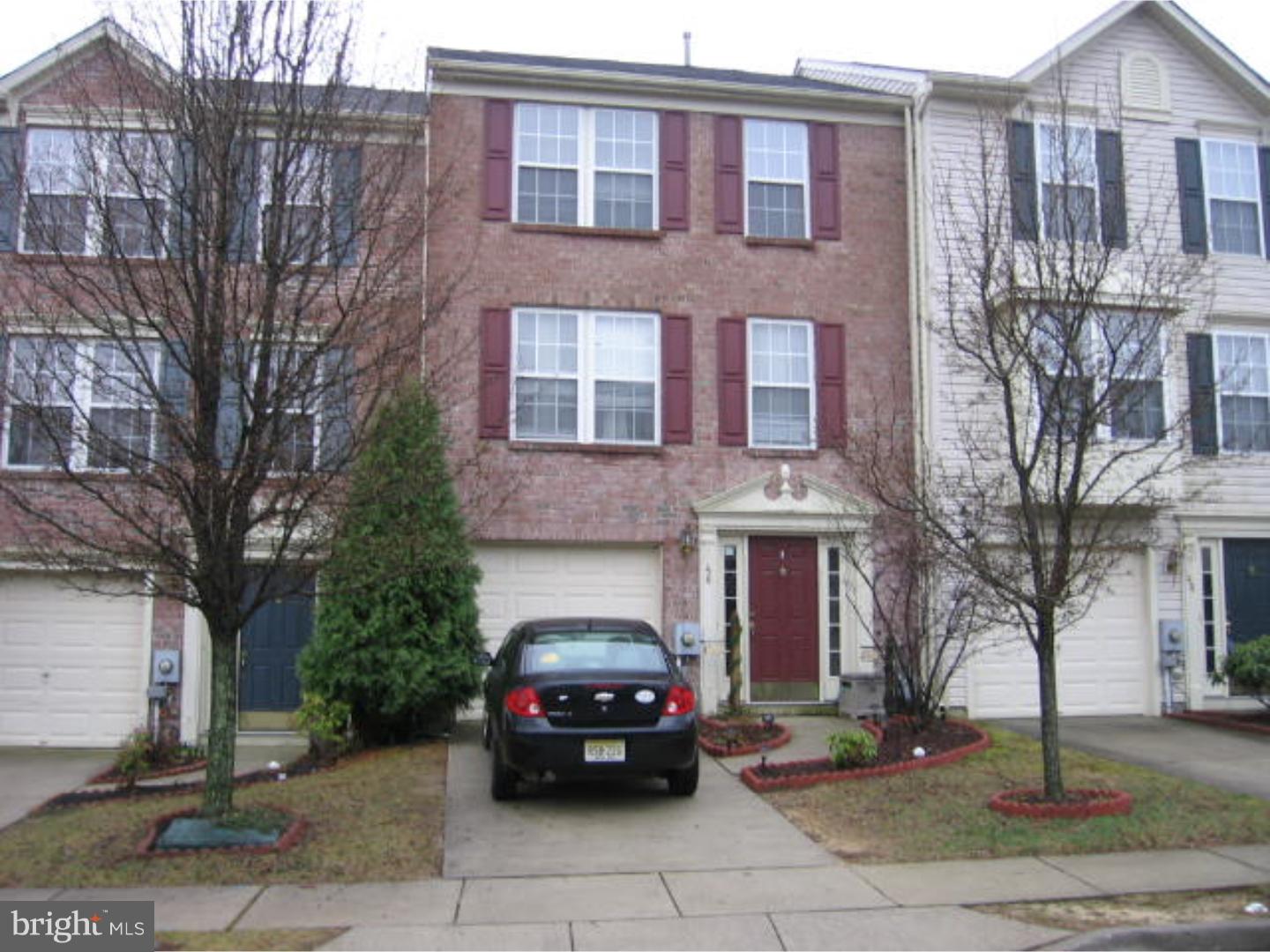 46 Millstream Road Pine Hill, NJ 08021 - Photo 1 of 17 Exterior Front